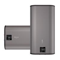 Водонагреватель накопительный Thermex Fora 50, Объем 50л., Плоский, Цвет Серый