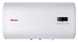 Водонагреватель накопительный Thermex IF 50-H (pro), Объем 50л., Плоский, Цвет Белый