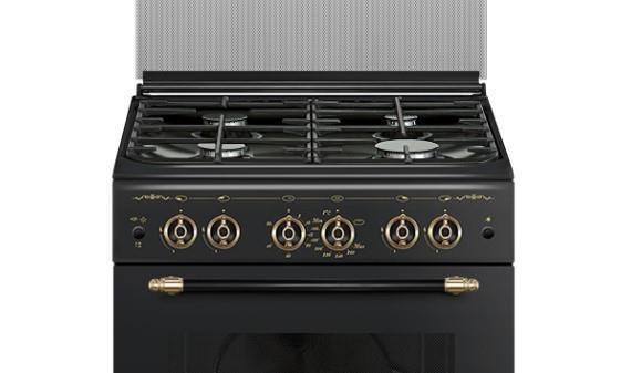 Газовая плита Gefest 6100-02 0183