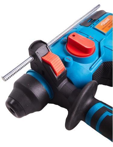 Перфоратор аккум. б/щ Sturm CRH1820BL 18В,3 реж, диам 20мм,без ЗУ и АКБ