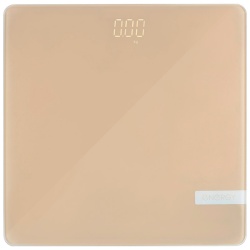 Весы Energy EN-421 Бежевый