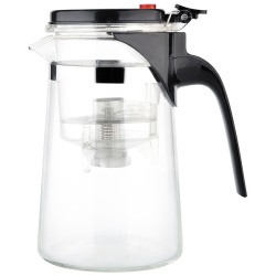 Чайник заварочный Mallony Gung Fu 0,7 л 004533