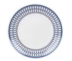 Набор тарелок Rashel 19,5 см 6 пр. R-19604