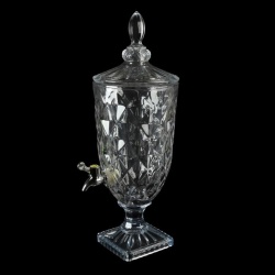 Лимонадница Yujing 3 л HY001013