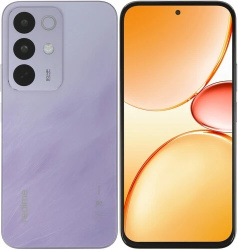 Смартфон Realme C85 8/256Gb Purple