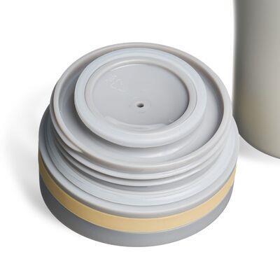 Термокружка Agness Кофе сюда 360 мл 709-116