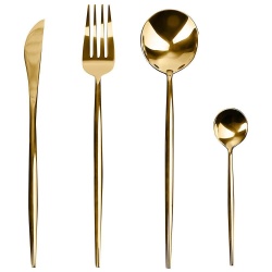 Набор столовых приборов Nouvelle Home 4 пр. 9902499-4