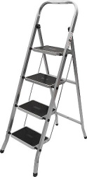 Лестница-стремянка DOGRULAR CLASS PLUS 4-х ступенчатая 123304