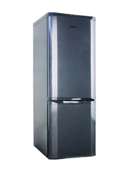 Холодильник Don R-280G, цвет Чёрный