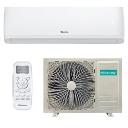 Сплит-система Hisense AS-09UW4RYRKB05, настенный
