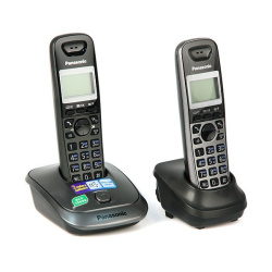 Р/т Panasonic KX-TG2512RU1