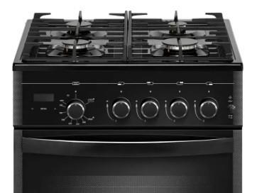 Газовая плита Gefest 5500-03 0044