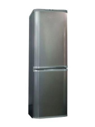 Холодильник ОРСК 174 NG, цвет Серебристый