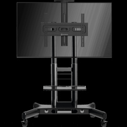 Стойка под TV Onkron TS1551 BL