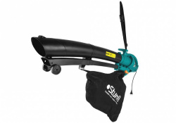 Пылесос садовый Sturm GBE2250