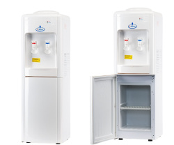 Кулер Smixx 08LD белый