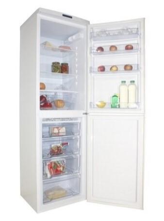 Холодильник Don R-296K (Снежная королева)