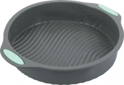 Форма для выпечки Regent Linea Silicone 28 см 79-008