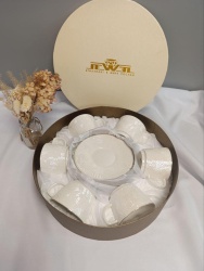 Чайный набор Jewel Опал 12 пр. ПС0004-14