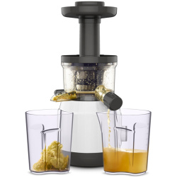 Соковыжималка шнековая Moulinex ZU150110