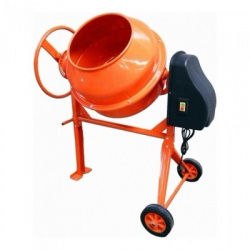 Бетоносмеситель Workmaster БС-160Р