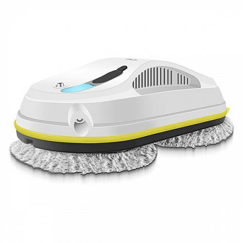 Робот для мытья окон BQ WR200S Белый