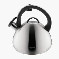 Чайник газовый Nadoba Betty 2,7 л 732002
