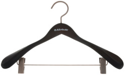 Вешалка Attribute Prestige AHD261 44см для верхней одежды