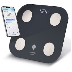 Весы Leonord LE-1216