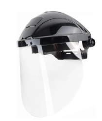 Щиток защитный лицевой РОСОМЗ НБТ-1 Визион (РС)