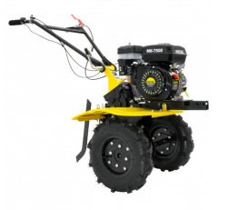 Мотоблок Huter MK-7500M BIG FOOT