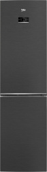 Холодильник Beko B5RCNK332HXBR, цвет Антрацит