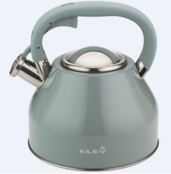 Чайник газовый Eley 3 л RWK365CCH