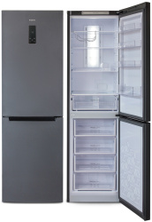 Холодильник Бирюса W980NF