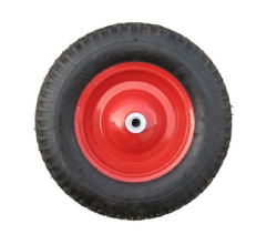 Колесо Workmaster 4.00/8 мм пневматическое