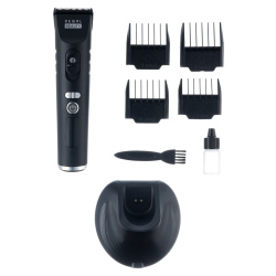 Машинка для стрижки волос Dewal BEAUTY Select HC9011 Черная