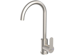 Смеситель AV Engineering AVZAR4-A304-800 Satin