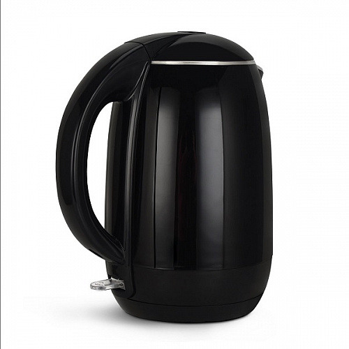 Электрический чайник BQ KT1702P, цвет Чёрный
