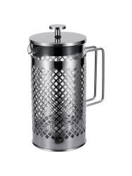 Френч-пресс Regent Linea Franco 1 л 80-010