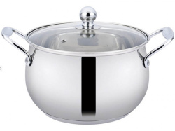 Кастрюля Winner Apple 2,1 л/16 см WR-1288