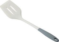 Лопатка перфорированная Regent Linea Silicone 28 см 61-204