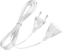 Удлинитель для домашних гирлянд 3 м Neon Night 315-424