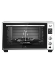 Электропечь Simfer M50W03