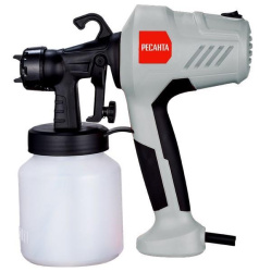 Краскопульт электрический Ресанта ЭКП-400  