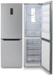 Холодильник Бирюса C980NF