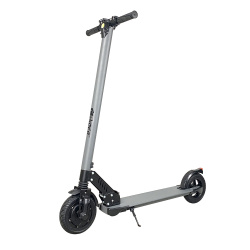 Электросамокат Hiper Stark DX800 Gray