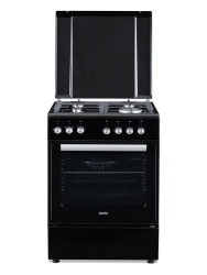 Газо-электр. плита Simfer F66MB46015