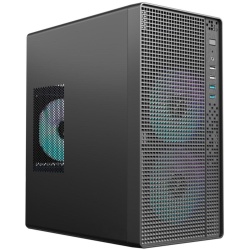 Системный блок Raskat Strike 520 Core i5 14400F/16Gb/1Tb SSD/RTX 5050 8Gb (DOS) Black (220630)