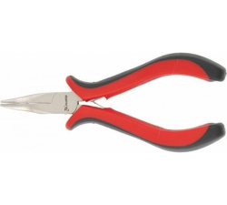 Длинногубцы MATRIX Mini 130 мм, двухкомпонентные рукоятки