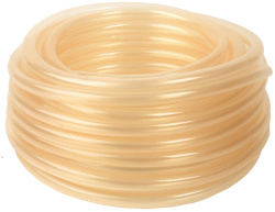 Шланг поливочный силиконовый 18*2,5мм 20м